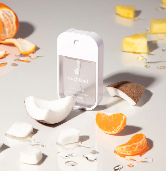 POWER MIST BEACH COCO