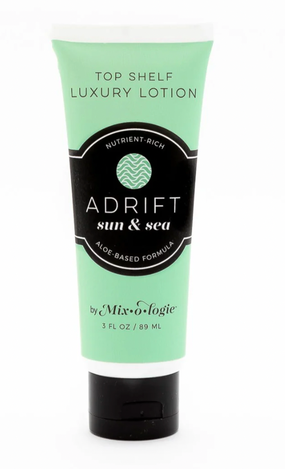 ADRIFT (SUN & SEA) - TOP SHELF LUXURY LOTION