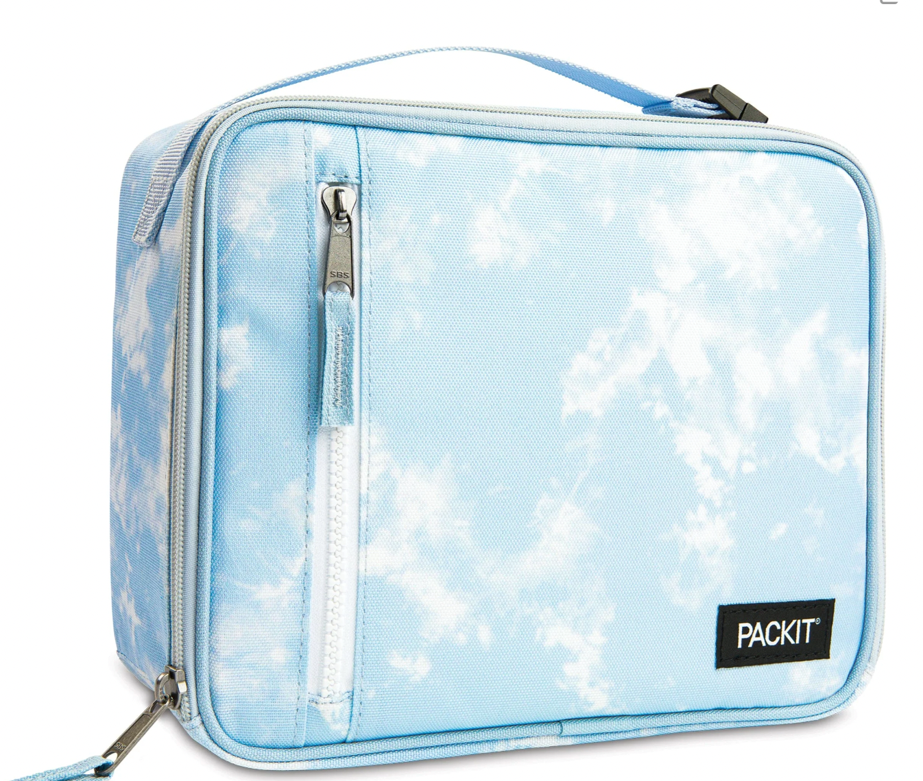 Blue Sky Classic Soft Sided Lunch Box