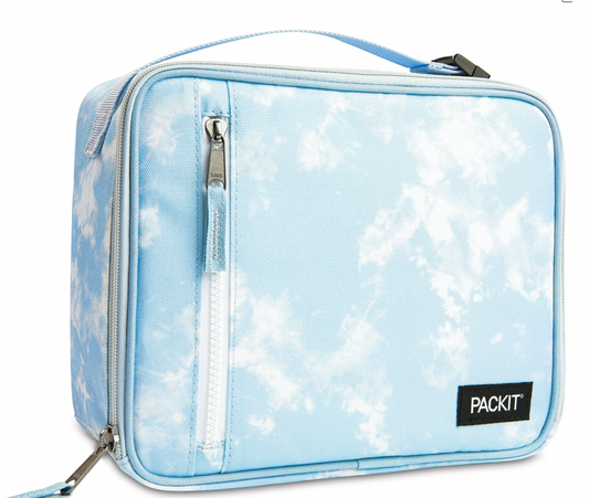 Blue Sky Classic Soft Sided Lunch Box