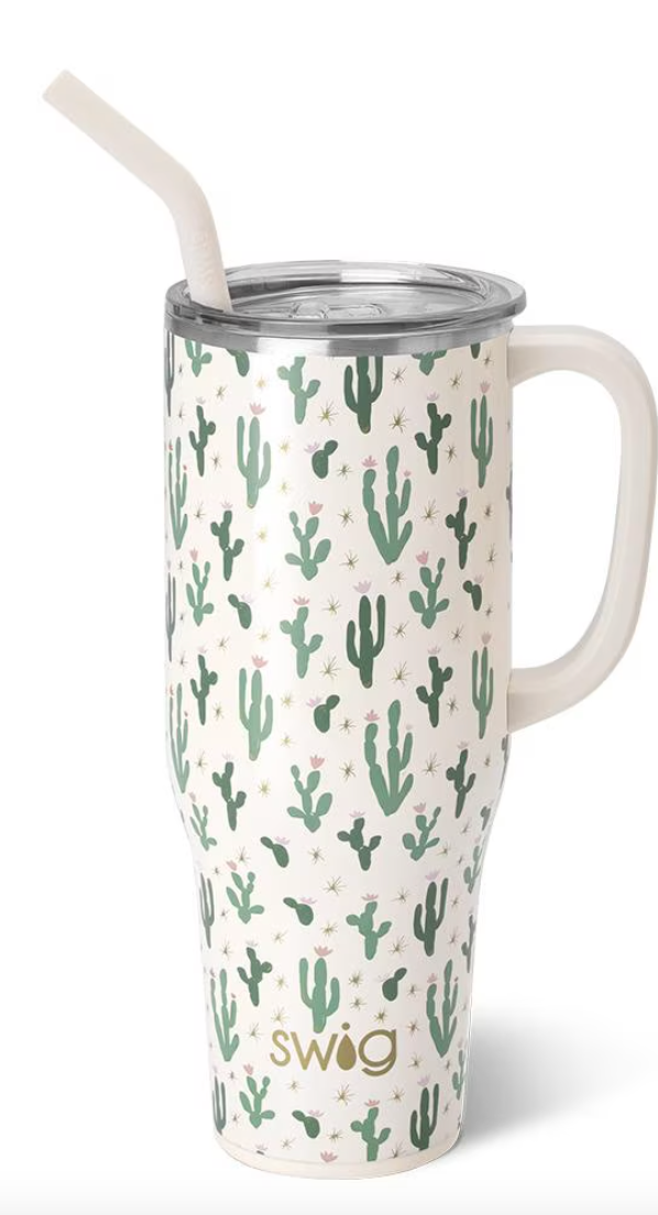 Desert Child Mega Mug (40oz)