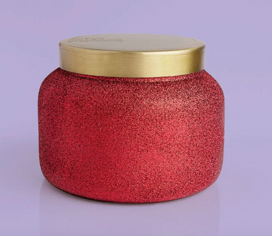 Volcano Glam Jumbo Jar, 48 oz