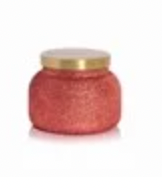 GLAM - APPLE CIDER SOCIAL SIGNATURE JAR, 19 oz