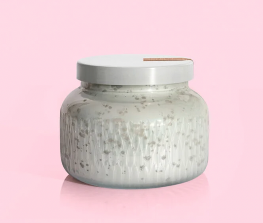 Pumpkin Dulce Holiday Mercury Signature Jar, 19 oz