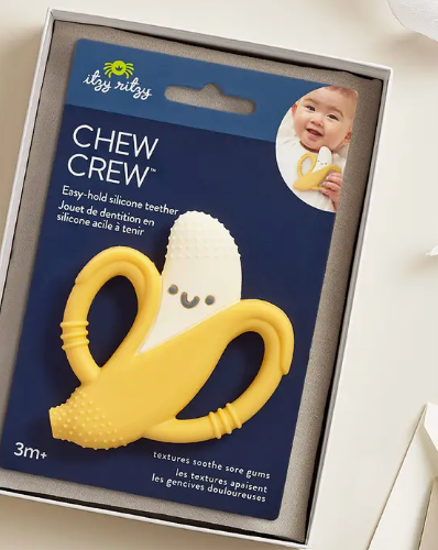 Banana Chew Crew®