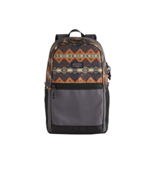 BACKPACK, NEHALEM GREY