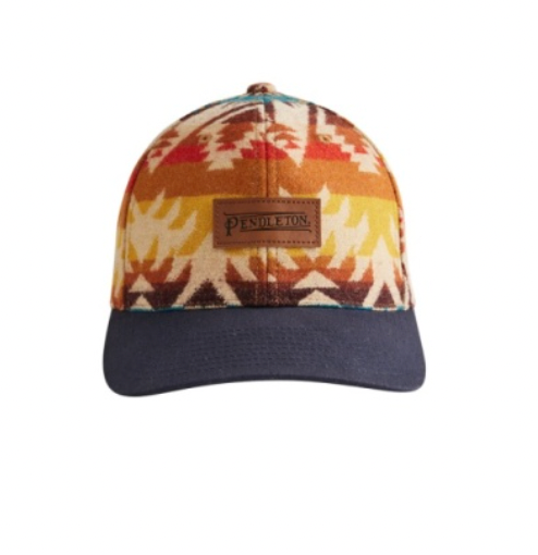 PENDLETON WOOL HAT, PASCO