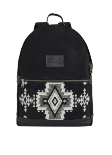 BACKPACK, ROCK POINT BLACK