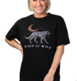 Keep It Wild Tee