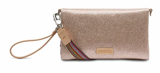 Uptown Crossbody, Emery