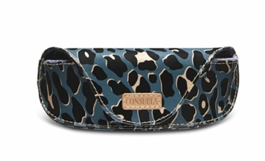 Sunglass Case, Danni