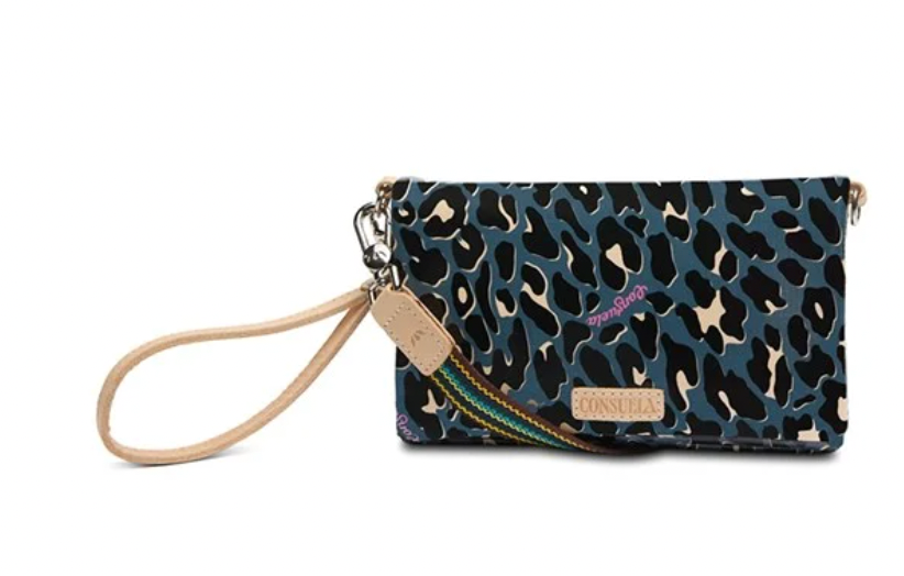 Uptown Crossbody, Danni