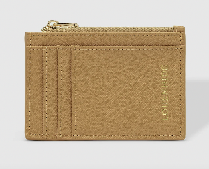 Cara Cardholder