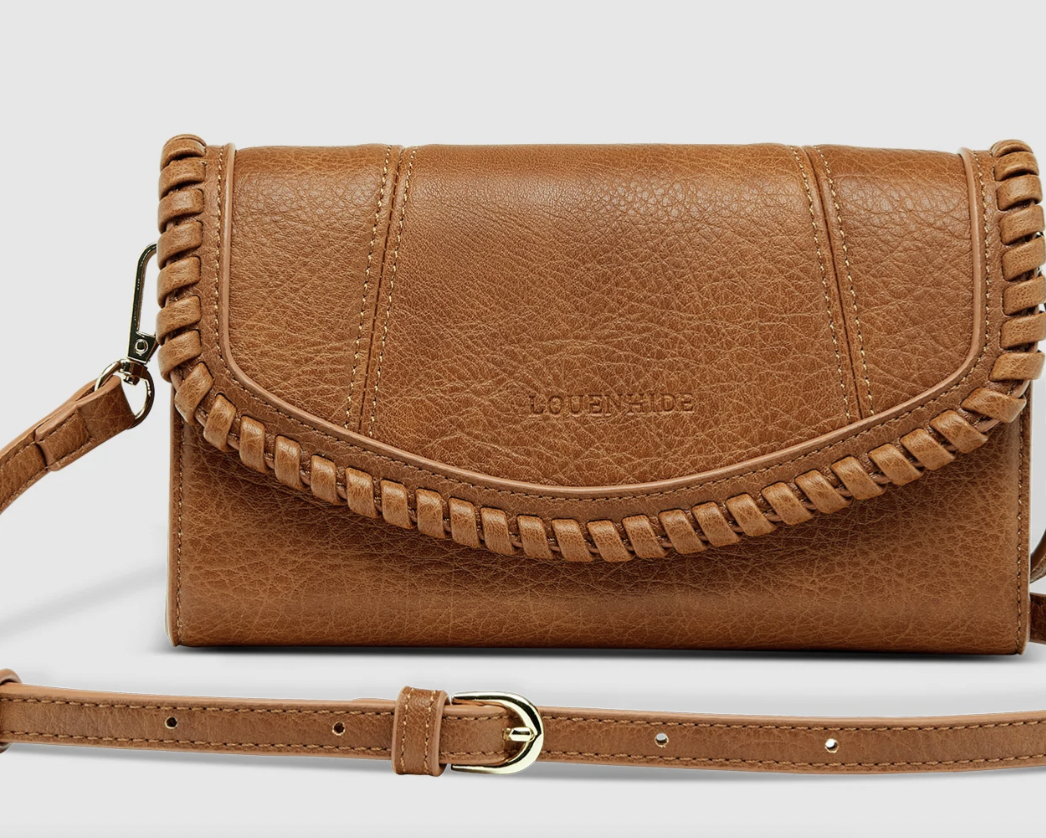 Harlow Crossbody Bag