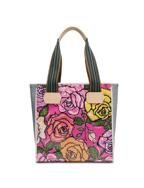 Lily Classic Tote