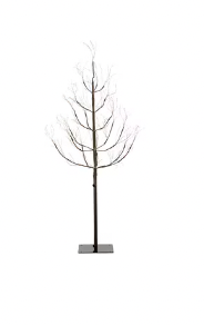 Forest LED Lighted Tree, 48"