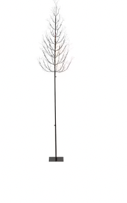 LED Lighted Tree, 108"