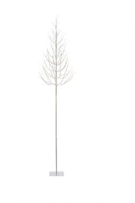 LED Lighted Tree, 108"