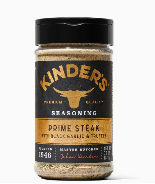 Prime Steak Seasoning