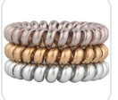 Standard Size Hair Tie Set