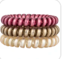 Standard Size Hair Tie Set