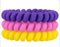 Standard Size Hair Tie Set