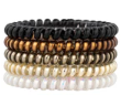 Skinny Hair Tie Set