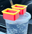 Saucey Dipping Sauce Holder