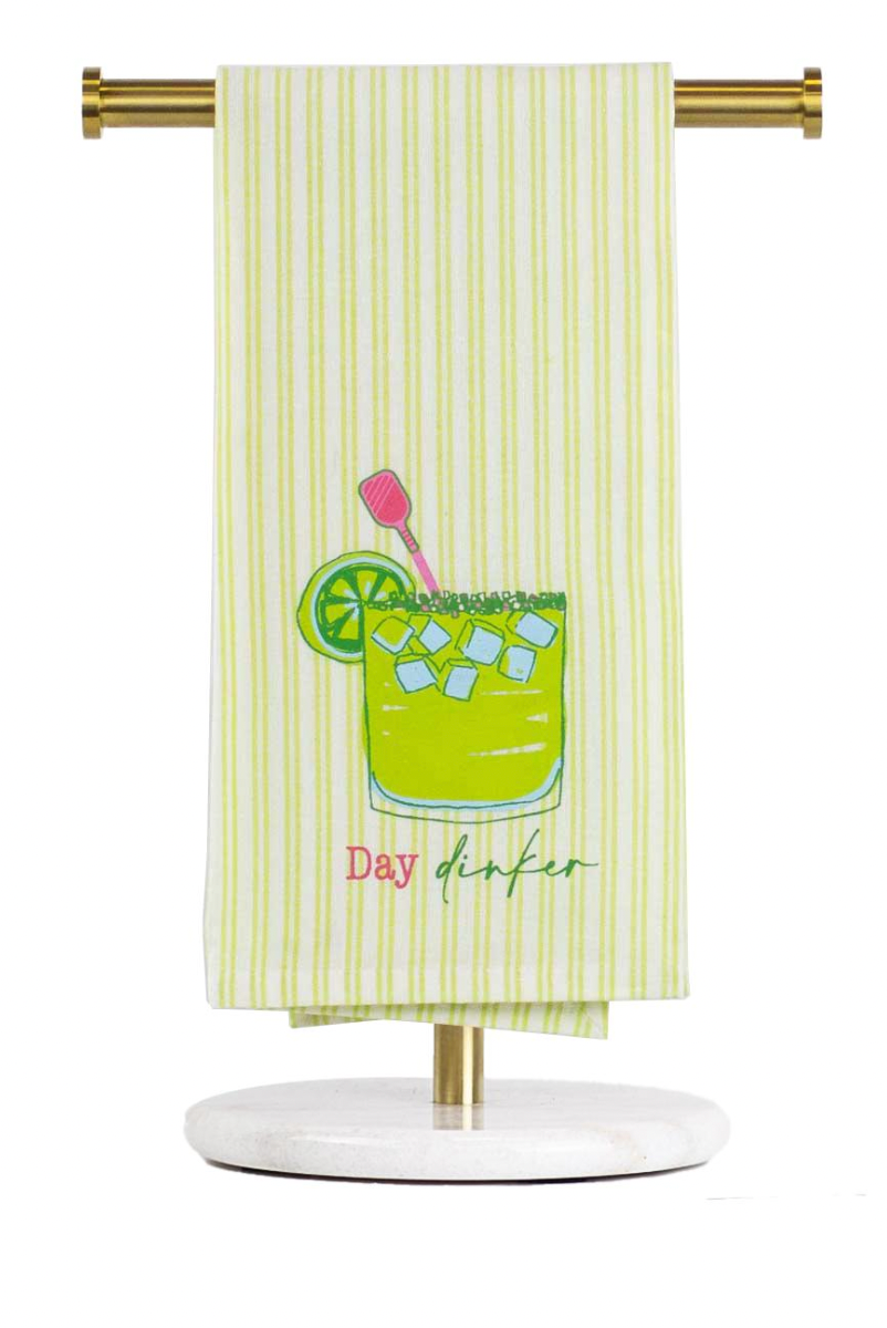 Day Dinker Hand Towel