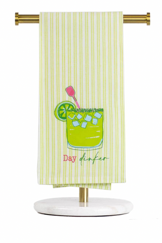 Day Dinker Hand Towel