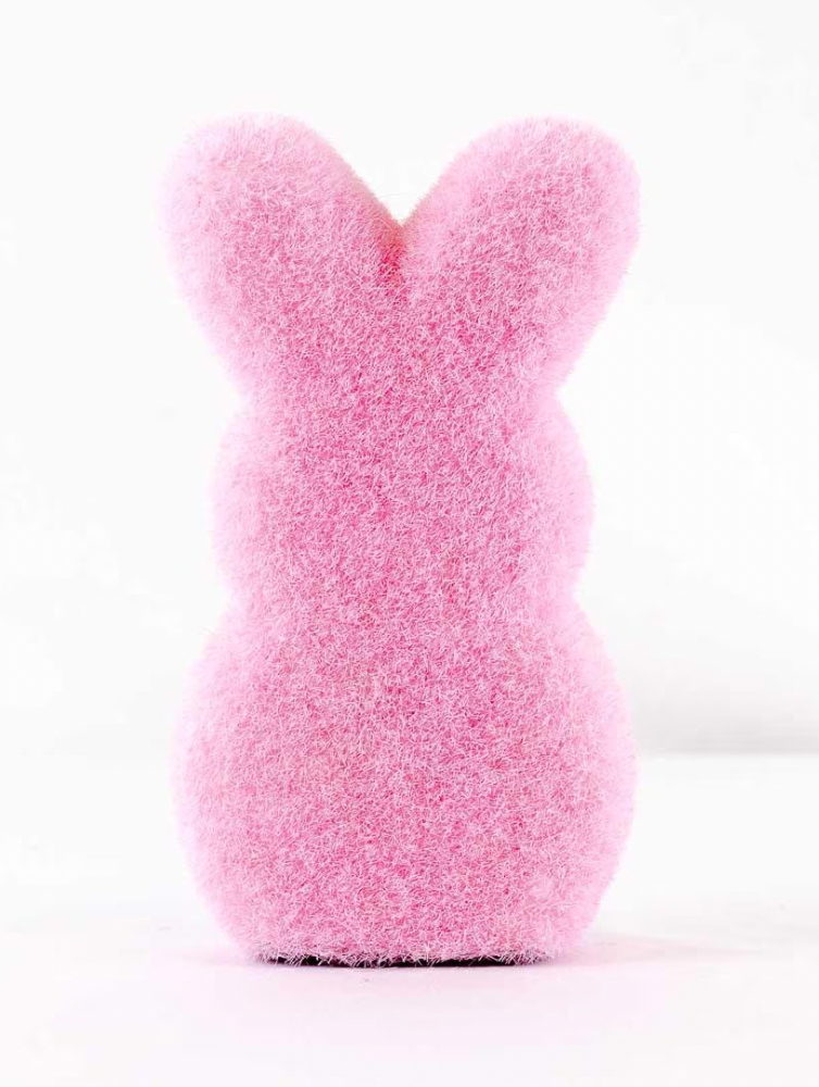 Poppy Bunny in Pink 6"
