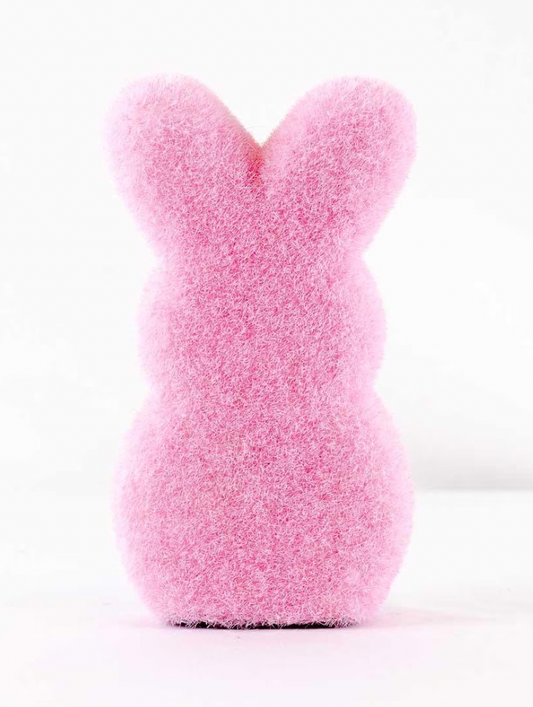Poppy Bunny in Pink 6"