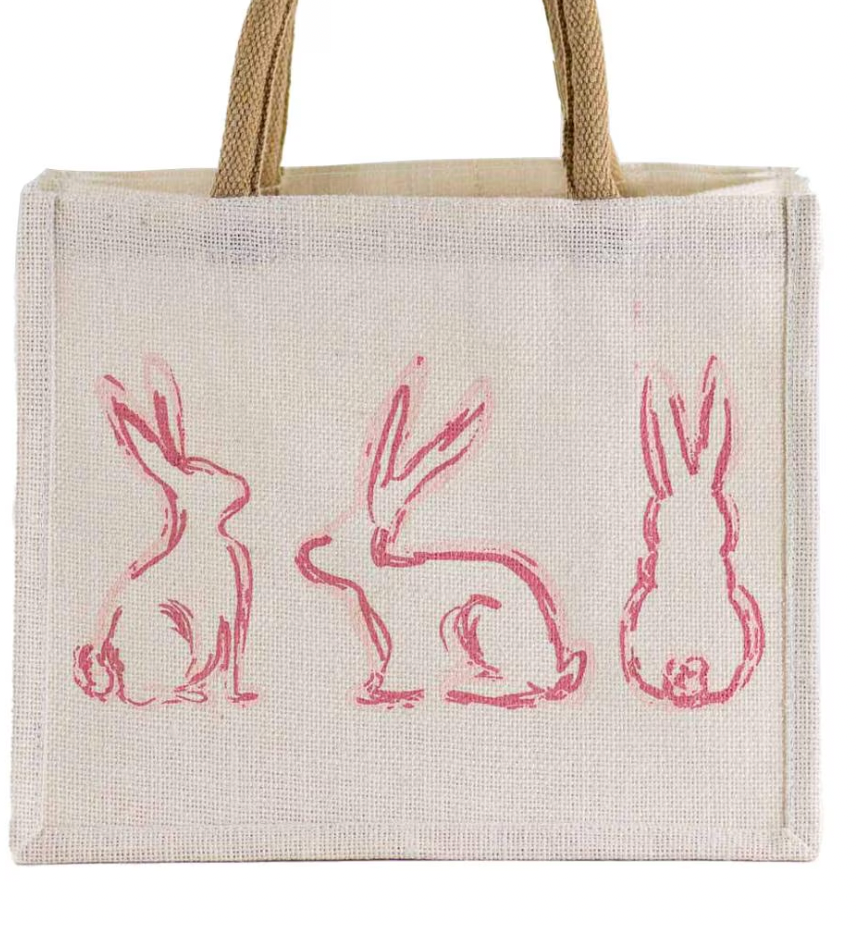 Lily Belle Gift Tote