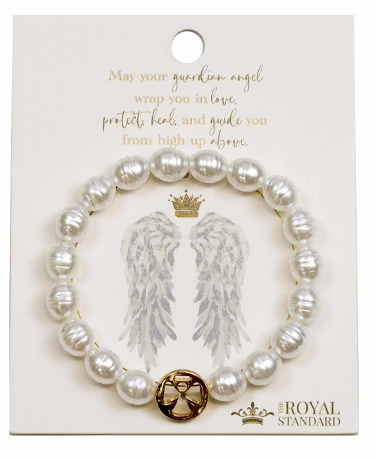 Guardian Angel Bracelet