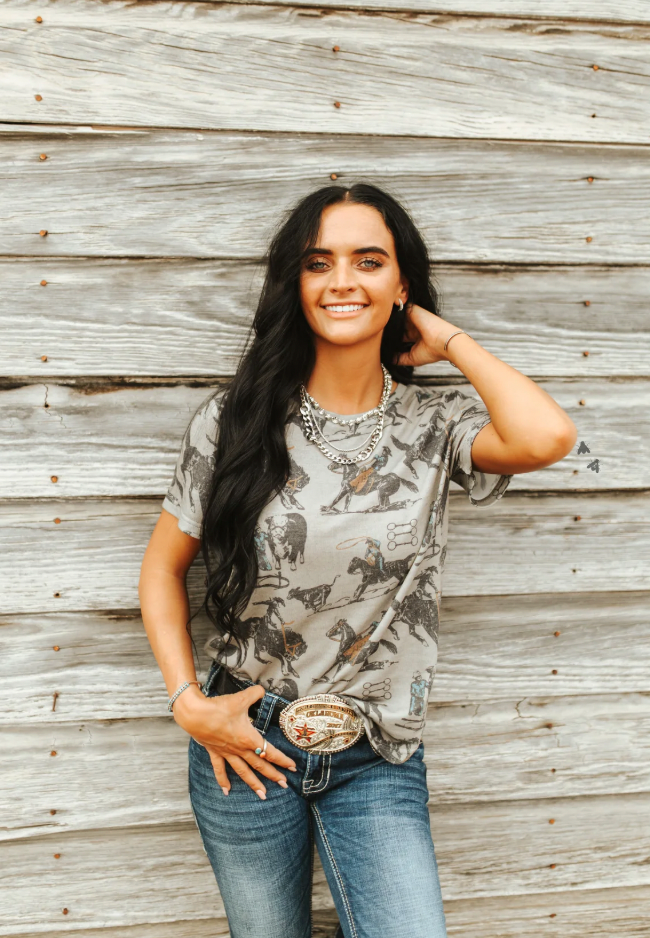 STATE FAIR TEE