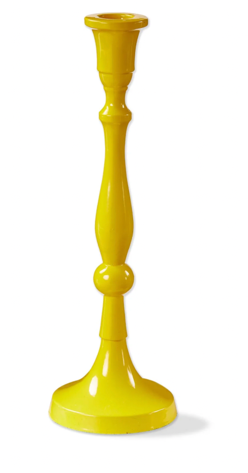 Zahra Taper Holder Large