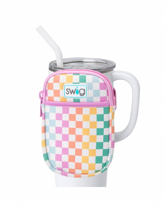 Check Mate Mega Mug Pouch