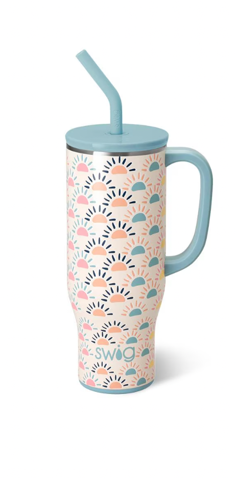 Sun Chaser Mega Mug 30oz