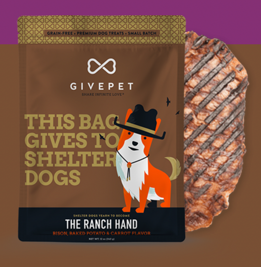 The Ranch Hand
