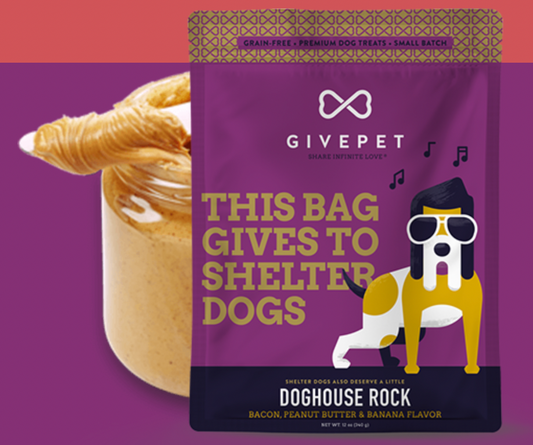 Doghouse Rock