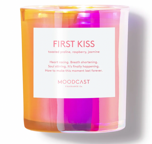 First Kiss