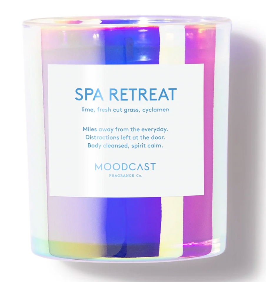 Spa Retreat