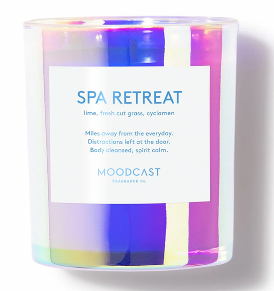 Spa Retreat