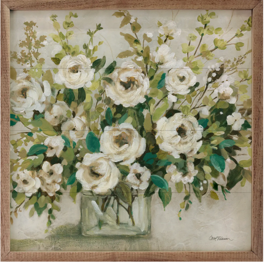 Forever Green By Carol Robinson