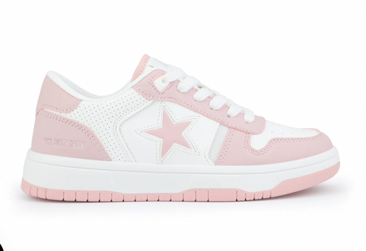 FRESH - PALE PINK