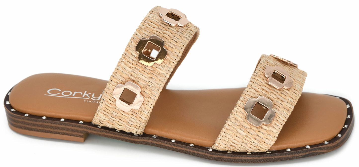 Low Tide Raffia