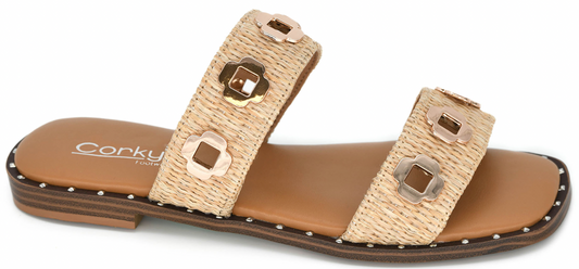 Low Tide Raffia