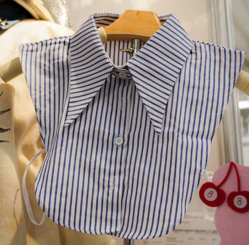 CORPORATE COLLAR