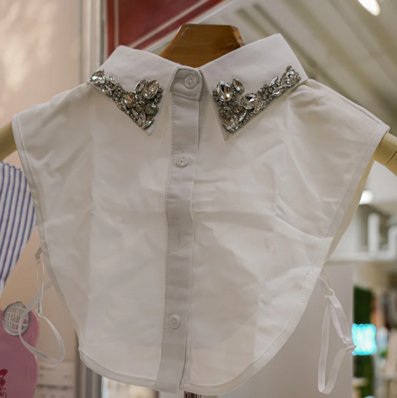 CORPORATE COLLAR