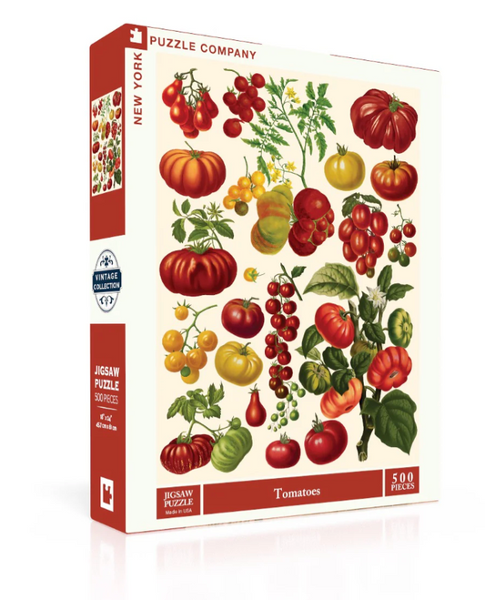 Tomatoes